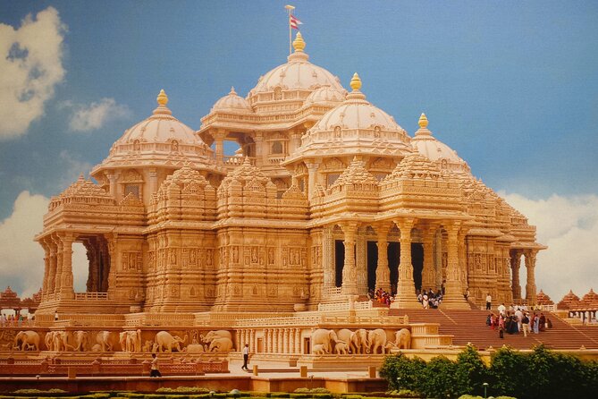 Private Delhi Spiritual and Temples Tour - Why This Tour Works for Delhi’s Spiritual Side