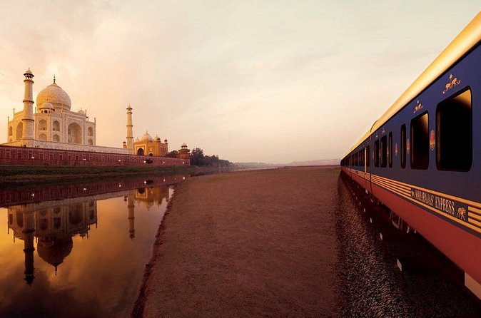 Private Full-Day Agra and Taj Mahal Tour by High-Speed Train with Meals - Who will get the most from this day trip?