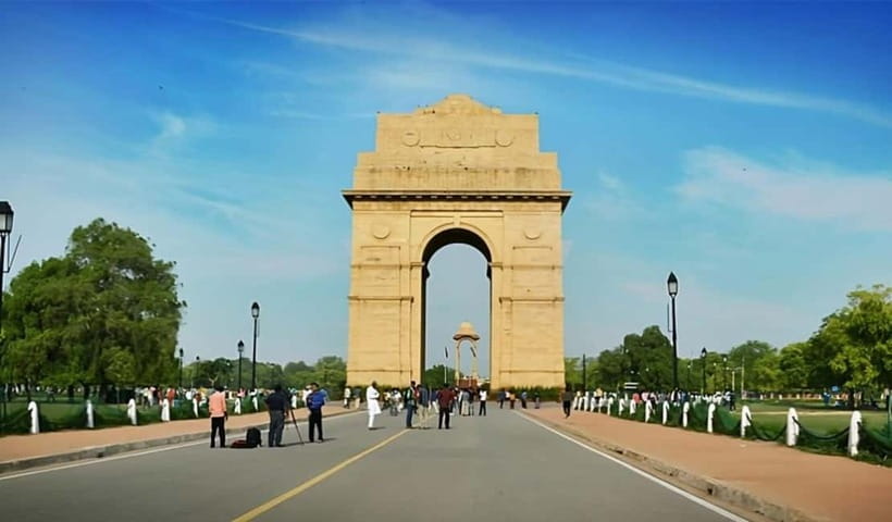 Private Full Day City Tour of Old and New Delhi Tour - Lunch in New Delhi