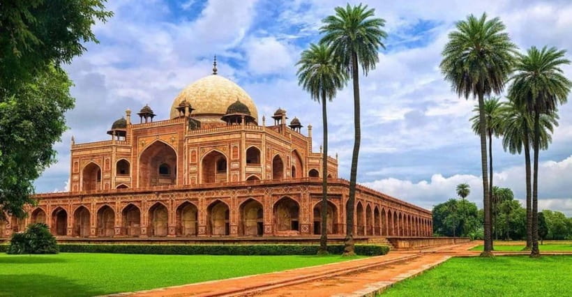 Private Full Day City Tour of Old and New Delhi Tour - What the $9 price really means