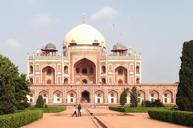 Private Full Day Delhi Tour -Old and New Delhi Highlights - Why this Delhi tour works in one long day