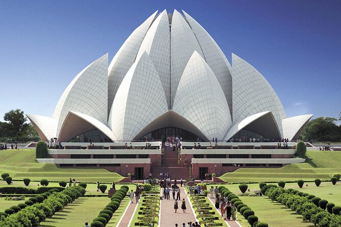 Private Full Day Guided Tour of Delhi and Old Delhi - Why this private Delhi day works