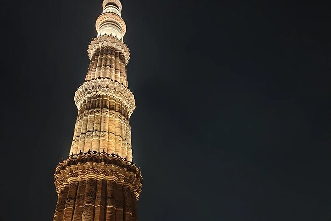 Private Full Day Old and New Delhi City Tour by Car - Why this private Delhi day works
