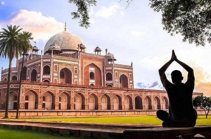 Private Full Day Tour of Old and New Delhi - Timing and pickup details that matter