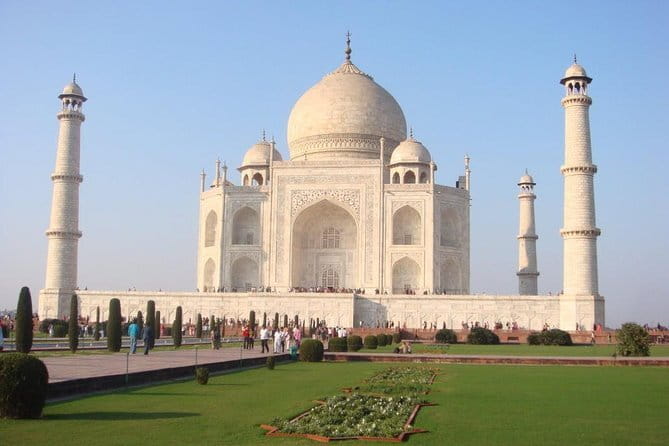Private Full Day Tour of Taj Mahal Agra Fort & Baby Taj from Agra - What the Private Format Really Adds