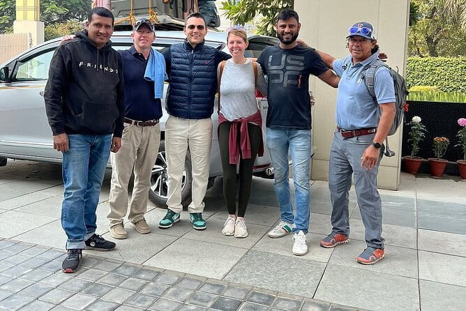Private Full Day Tour of Taj Mahal Agra Fort & Baby Taj from Agra - Is $40 Good Value?