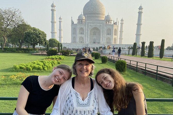 Private Golden Triangle 3-Day Delhi Agra Jaipur Tour - Key points to know before booking