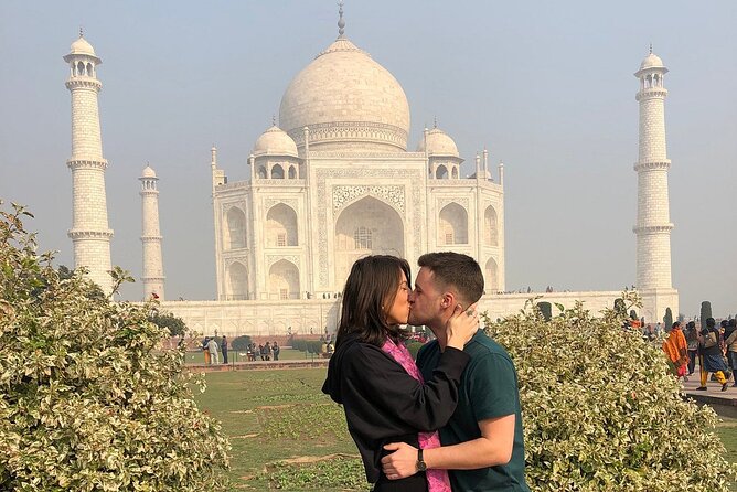 Private Golden Triangle 3-Day Delhi Agra Jaipur Tour - Why this Golden Triangle route works