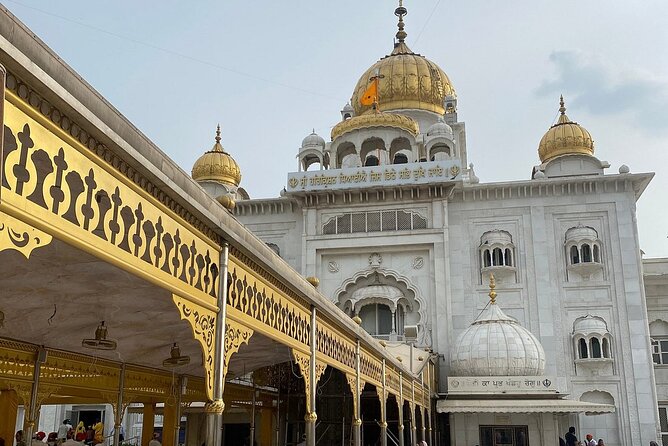 Private Golden Triangle 3-Day Delhi Agra Jaipur Tour - Day 3: Jaipur’s palaces, astronomy, and water views