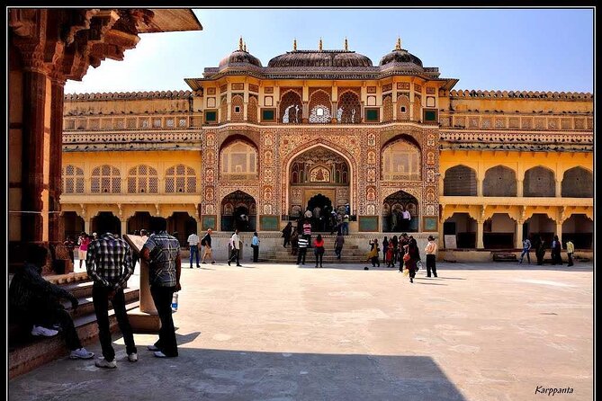 Private Golden Triangle 3-Day Delhi Agra Jaipur Tour - Tickets, hotels, and the true cost