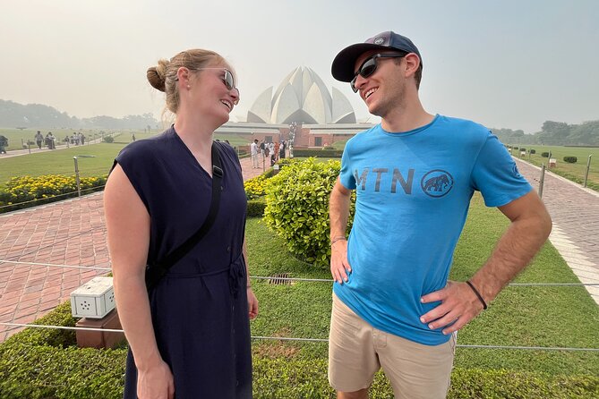 Private Golden Triangle 3-Day Delhi Agra Jaipur Tour - Who should book this three-day tour?