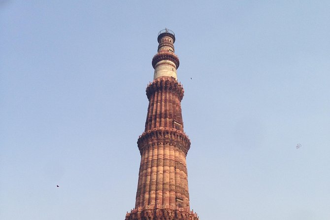 Private Golden Triangle 4 Day Tour from New Delhi - What the private format changes