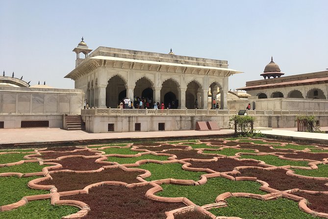 Private Golden Triangle 4 Day Tour from New Delhi - Who will get the most from this four-day route