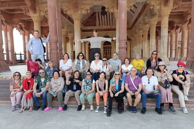 Private Golden Triangle 5 Days Delhi, Agra Jaipur By Car & guide - Price, hotels, meals, and what to confirm