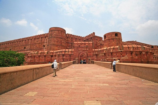 Private Golden Triangle Tour 2 Nights & 3 Days - Why this three-day route works