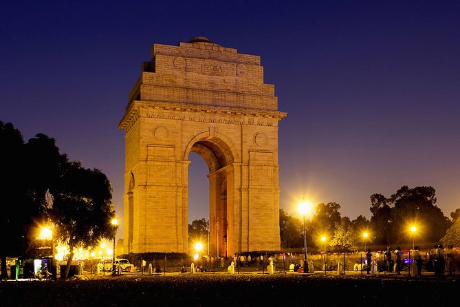 Private Golden Triangle Tour 2 Nights & 3 Days - Who should choose this Golden Triangle tour?