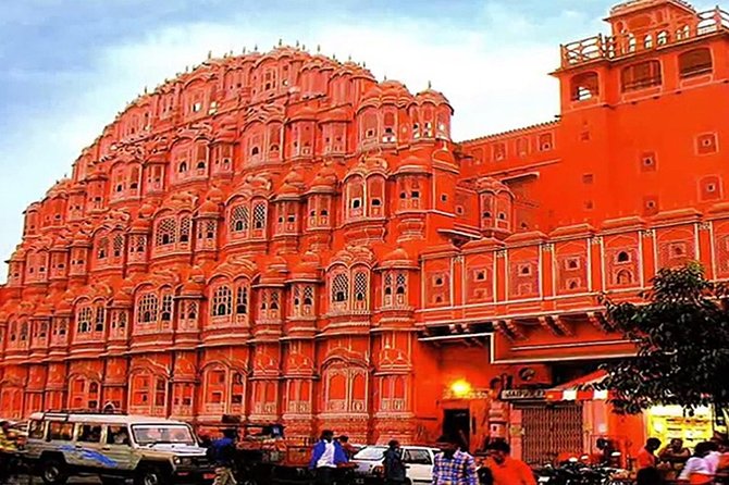 Private Golden Triangle Tour 2 Nights & 3 Days - Should you book it?