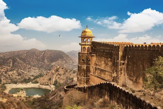 Private Golden Triangle Tour 3 Night/4 Days - Who will get the most from this four-day route