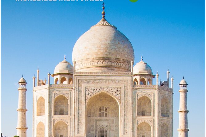 Private Golden Triangle Tour 3 Night/4 Days - Should you book this Golden Triangle tour?