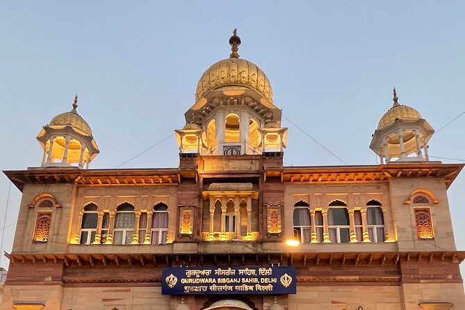 Private Golden Triangle Tour 3 Night/4 Days - FAQ