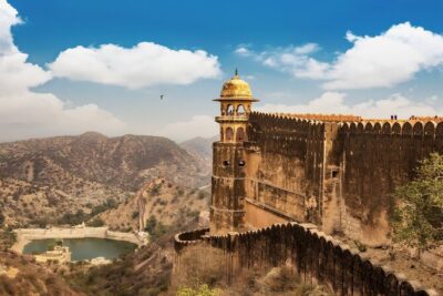 Private Golden Triangle Tour 3 Night/4 Days – All Inclusive