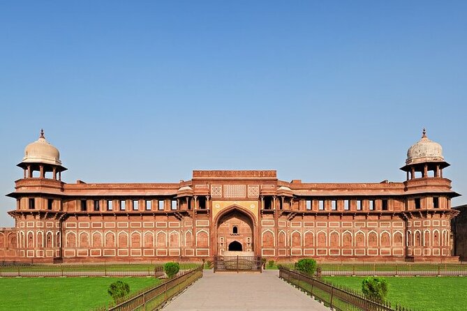 Private Golden Triangle Tour 3 Night/4 Days - What the private format really adds