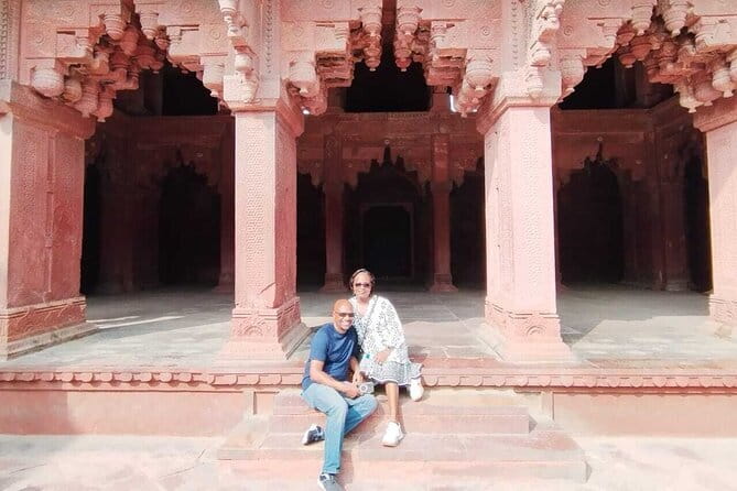 Private Golden Triangle Tour 5 Days Delhi Agra Jaipur - Jaipur’s palace courtyards and astronomical instruments