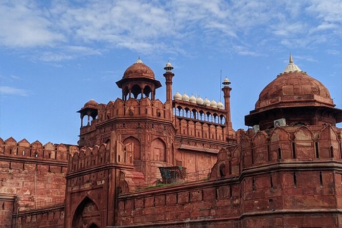 Private Golden Triangle Tour Delhi Agra Jaipur ( Top Rated ) - Guides, drivers, and the private format