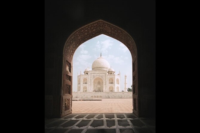 Private Golden Triangle Tour Delhi Agra Jaipur ( Top Rated ) - What the $148 price really covers