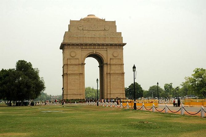 Private Golden Triangle Tour With Jodhpur From Delhi - Day Five: A Long Move to Jodhpur