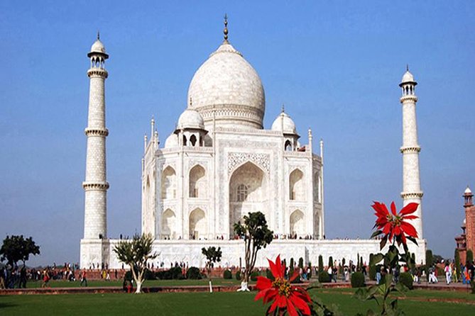Private Golden Triangle Tour With Jodhpur From Delhi - Day Six: Mehrangarh Fort and Jodhpur’s Royal Memorials