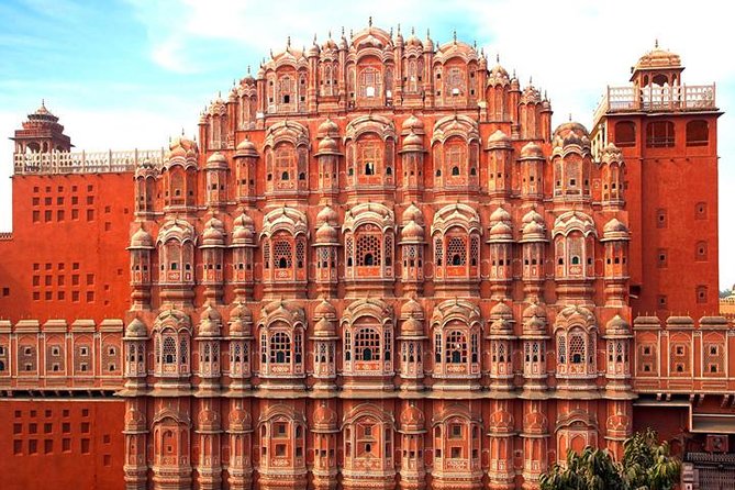 Private Golden Triangle Tour With Jodhpur From Delhi - Day Seven: Flight or Road Back to Delhi