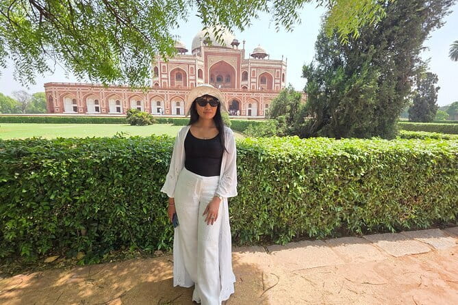 Private Guided Full Day Tour Of Old And New Delhi - Why this Delhi tour works in one long day