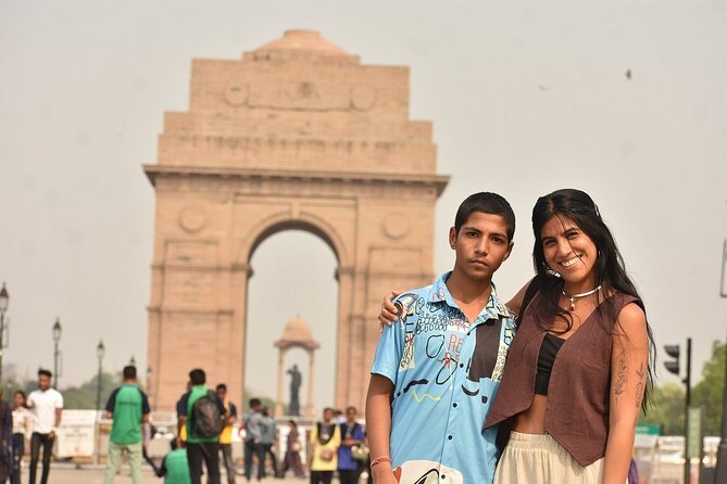 Private Guided Tour of Old and New Delhi - What this private Delhi day is really like