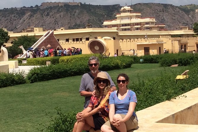 Private Guided Tour of Old & New Delhi - Key points to know before booking