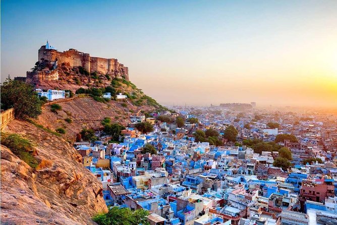 Private Guided Tour of Old & New Delhi - Why this private Delhi tour works