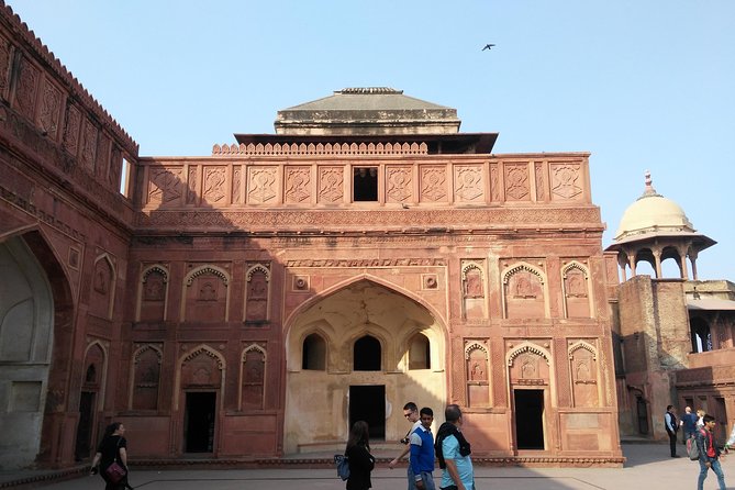 Private Guided Tour Tajmahal and Agra from New Delhi - Why this Delhi to Agra day trip works