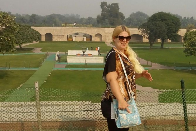 Private Half-Day 4 Hours New Delhi City Tour - Why this half-day tour works for a first look at Delhi