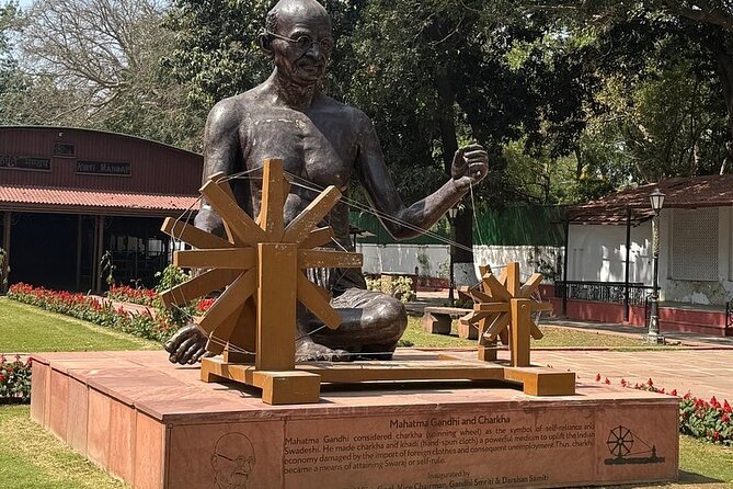 Private Half-Day Delhi City Tour With Entrance Fees - Timing, pickup, and the best way to plan the day