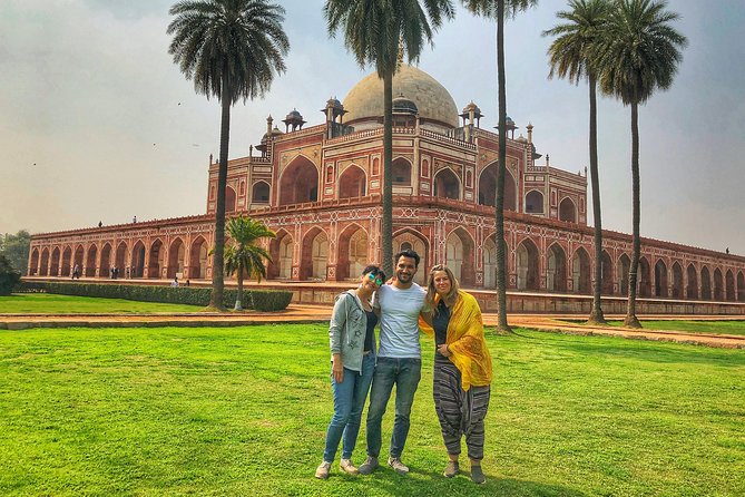 Private Half Day Delhi Tour (Best Seller) - The shopping concern you should manage