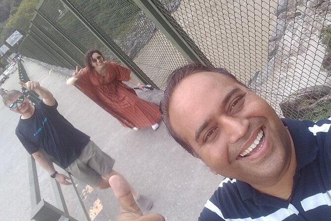 Private Haridwar and Rishikesh Day Tour from Delhi- All Inclusive - Food, comfort, and what to pack