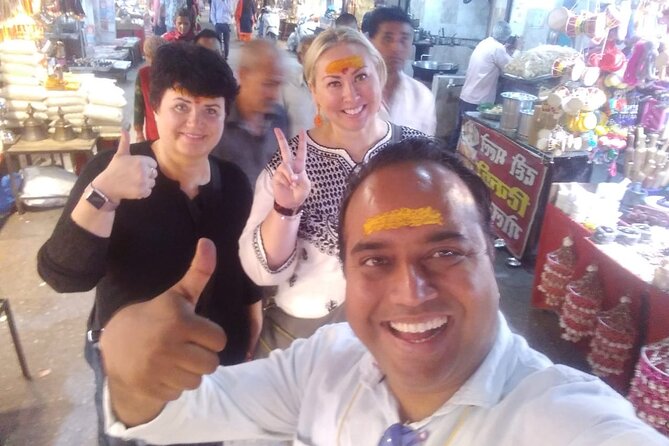 Private Haridwar and Rishikesh Day Tour from Delhi- All Inclusive - Rishikesh begins at Sivananda Ashram