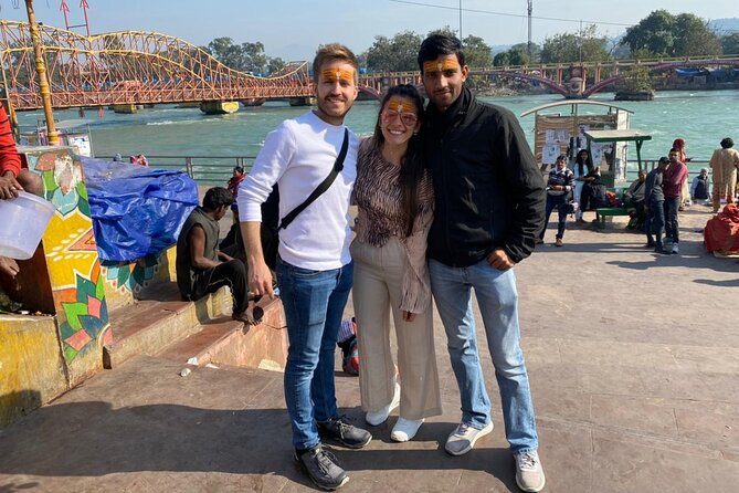 Private Haridwar Same day Tour from Delhi - Key points to know before booking