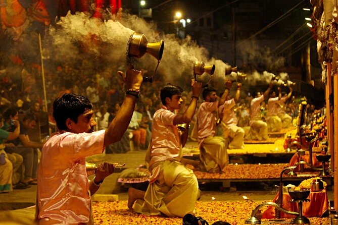 Private Haridwar Same day Tour from Delhi - Why Haridwar makes a worthwhile day trip from Delhi