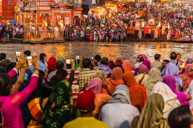 Private Haridwar Same day Tour from Delhi - Who should book this Haridwar tour?