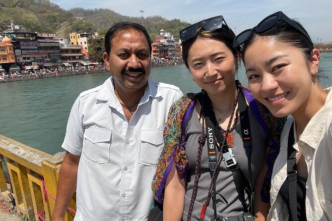 Private India Car Rental With Driver - The early Delhi to Agra run