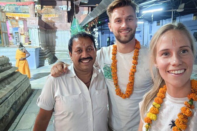 Private India Car Rental With Driver - Rajasthan routes from Jaipur to Udaipur