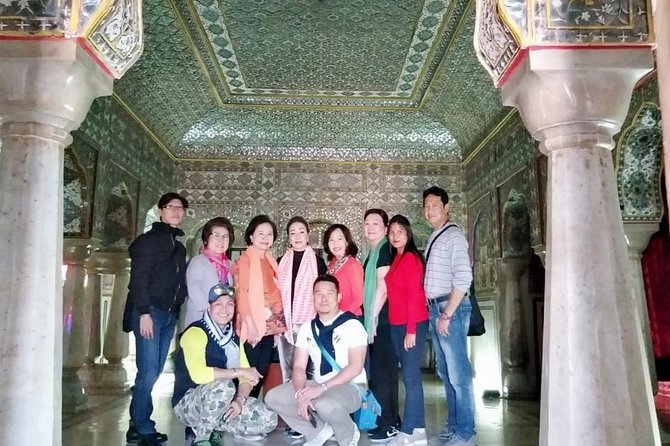 Private Jaipur Tour From Delhi - Why this Delhi to Jaipur trip makes sense