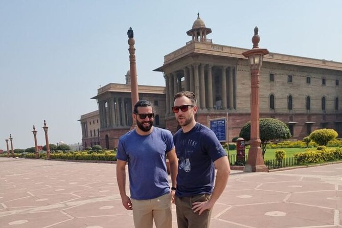 Private Luxury Delhi - Agra - Jaipur Golden Triangle Tour - 3 Nights 4 Days - Day three: Jaipur’s palaces, observatory, and lake