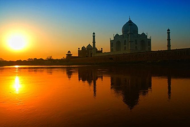 Private Luxury Delhi, Agra, Jaipur & Varanasi from Delhi - 5 Nights 6 Days Tour - A fast but well-planned route through northern India